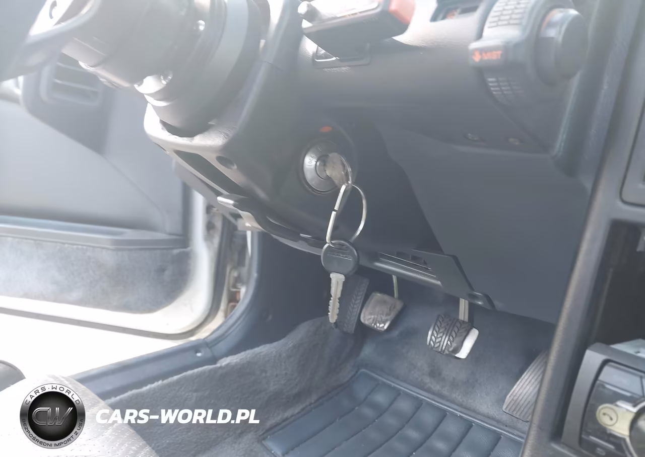 1988 Mazda Rx7 VIN:JM1FC3510J0102274 - 11