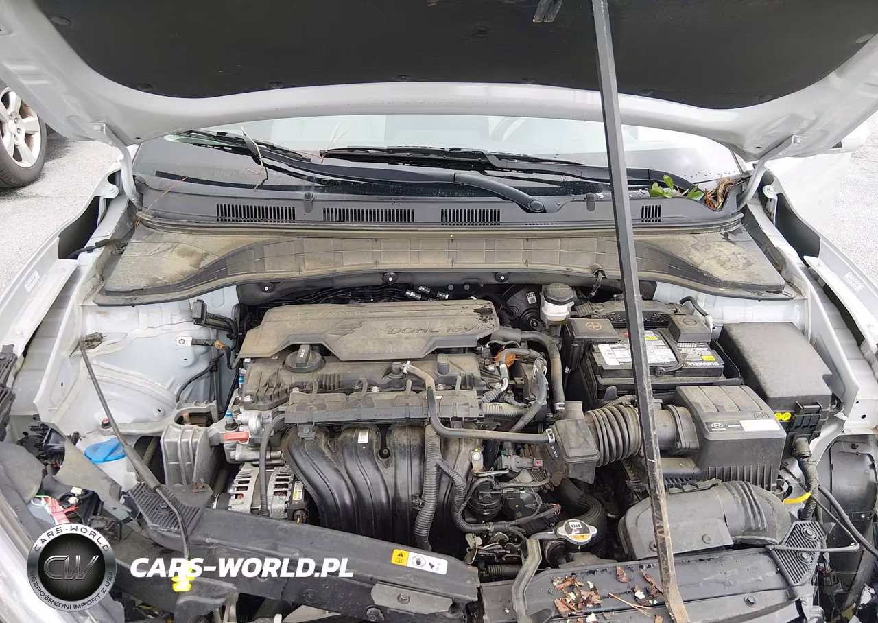 2022 Hyundai Kona Sel VIN:KM8K32AB6NU793943 - 10