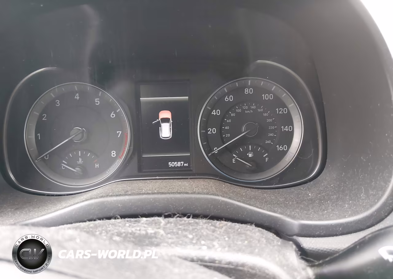 2022 Hyundai Kona Sel VIN:KM8K32AB6NU793943 - 7