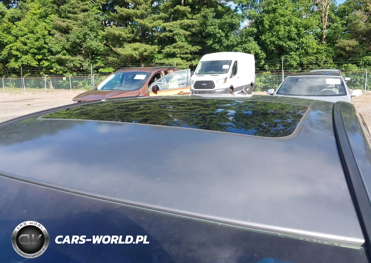 2009 Hyundai Sonata Limited VIN:5NPEU46CX9H445218 - 13