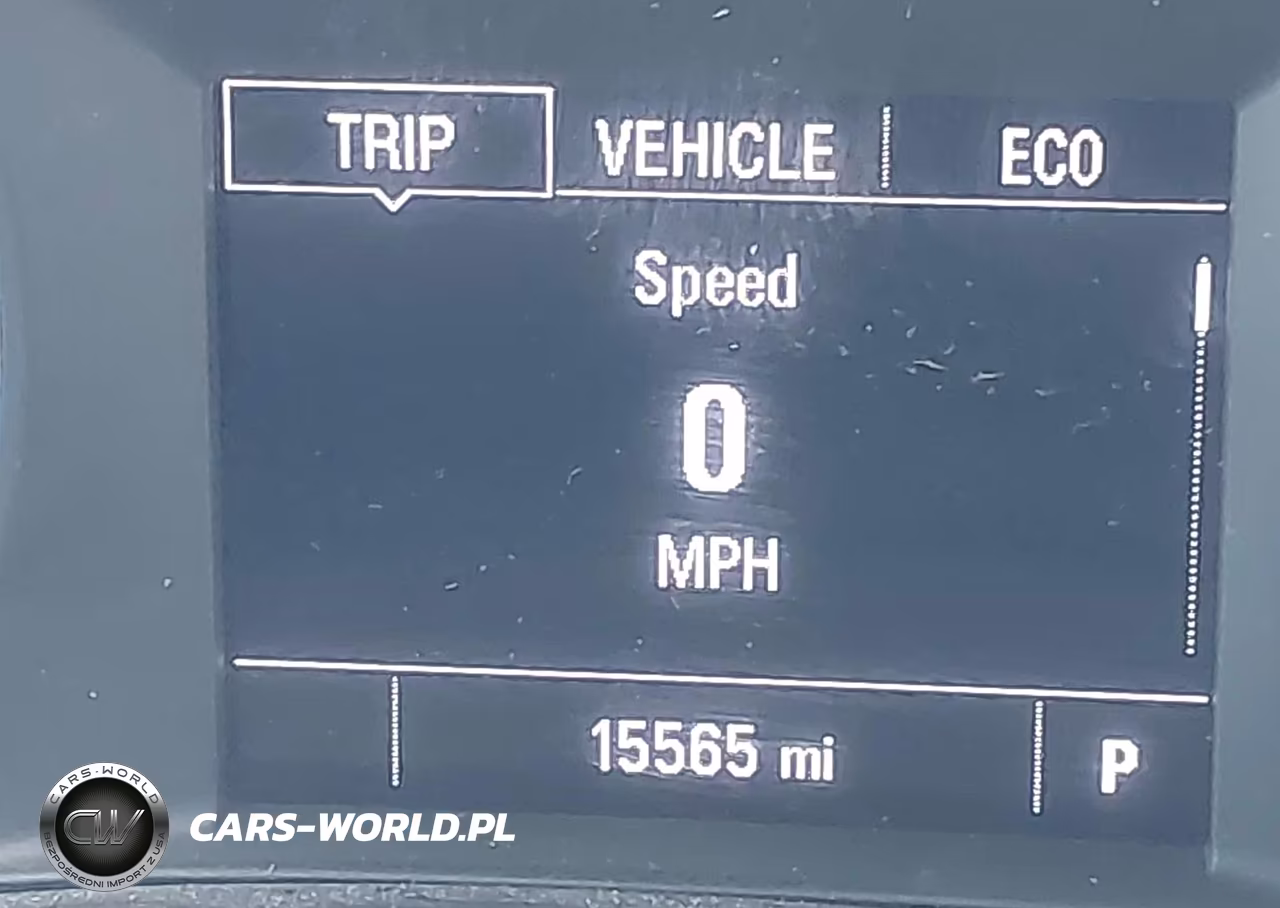 2020 Chevrolet Malibu Fwd 1Fl VIN:1G1ZC5ST0LF000707 - 15