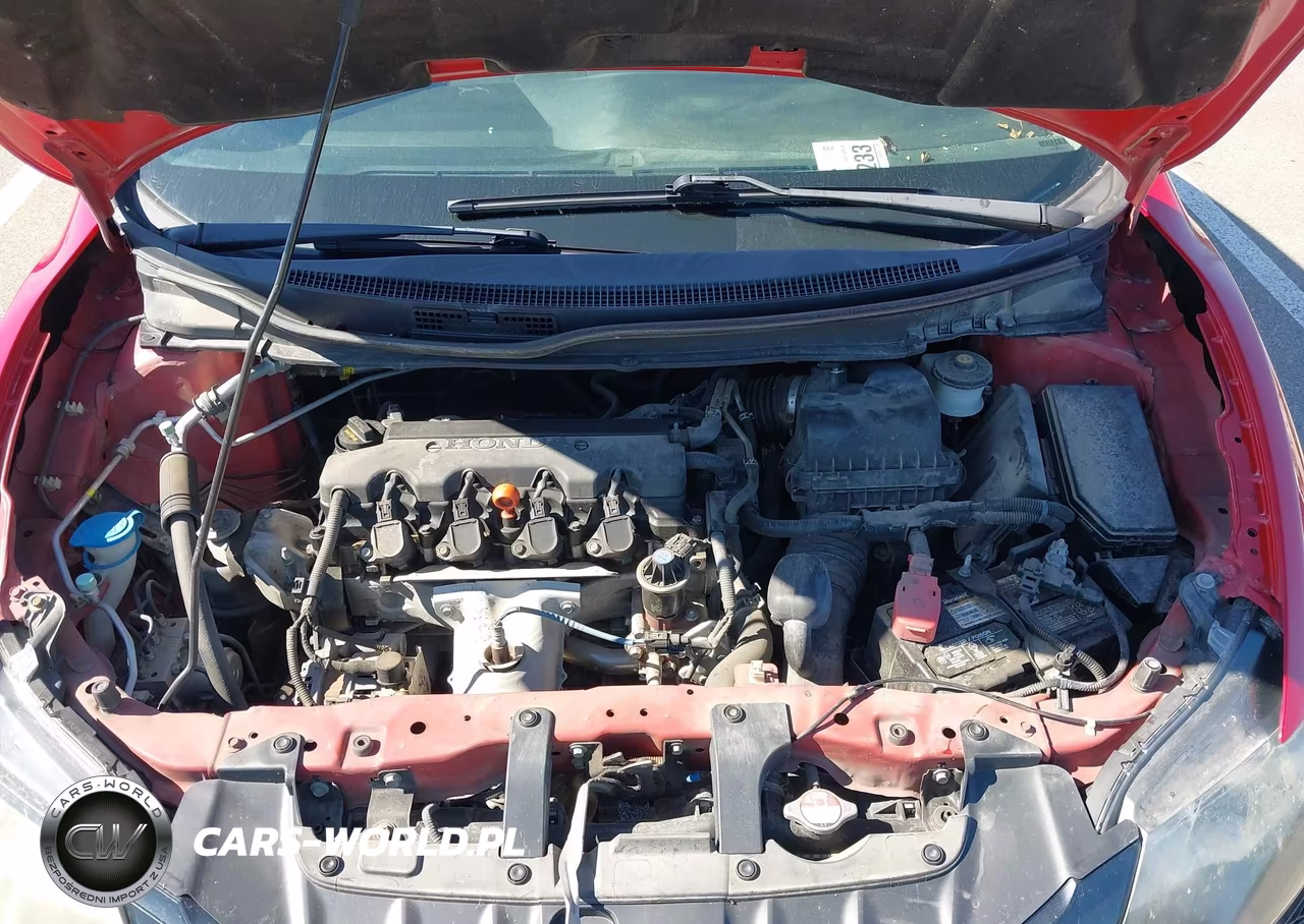 2015 Honda Civic Lx VIN:2HGFG3B54FH529621 - 10