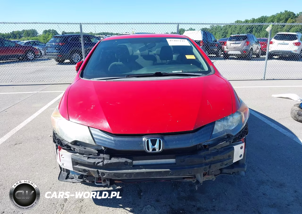 2015 Honda Civic Lx VIN:2HGFG3B54FH529621 - 13