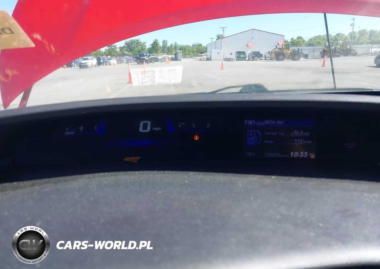 2015 Honda Civic Lx VIN:2HGFG3B54FH529621 - 7