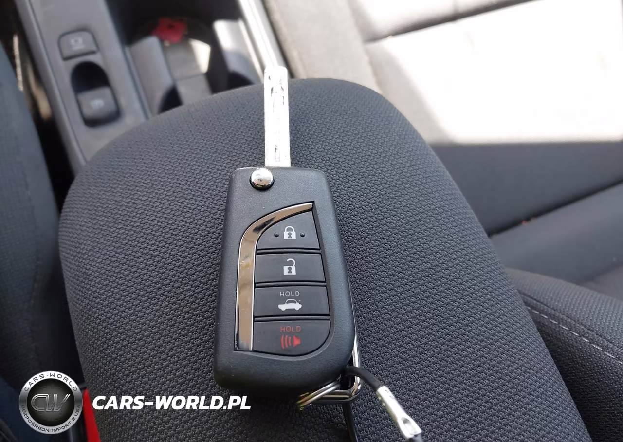 2026 Toyota Corolla Le VIN:5YFB4MDE8TP389197 - 11