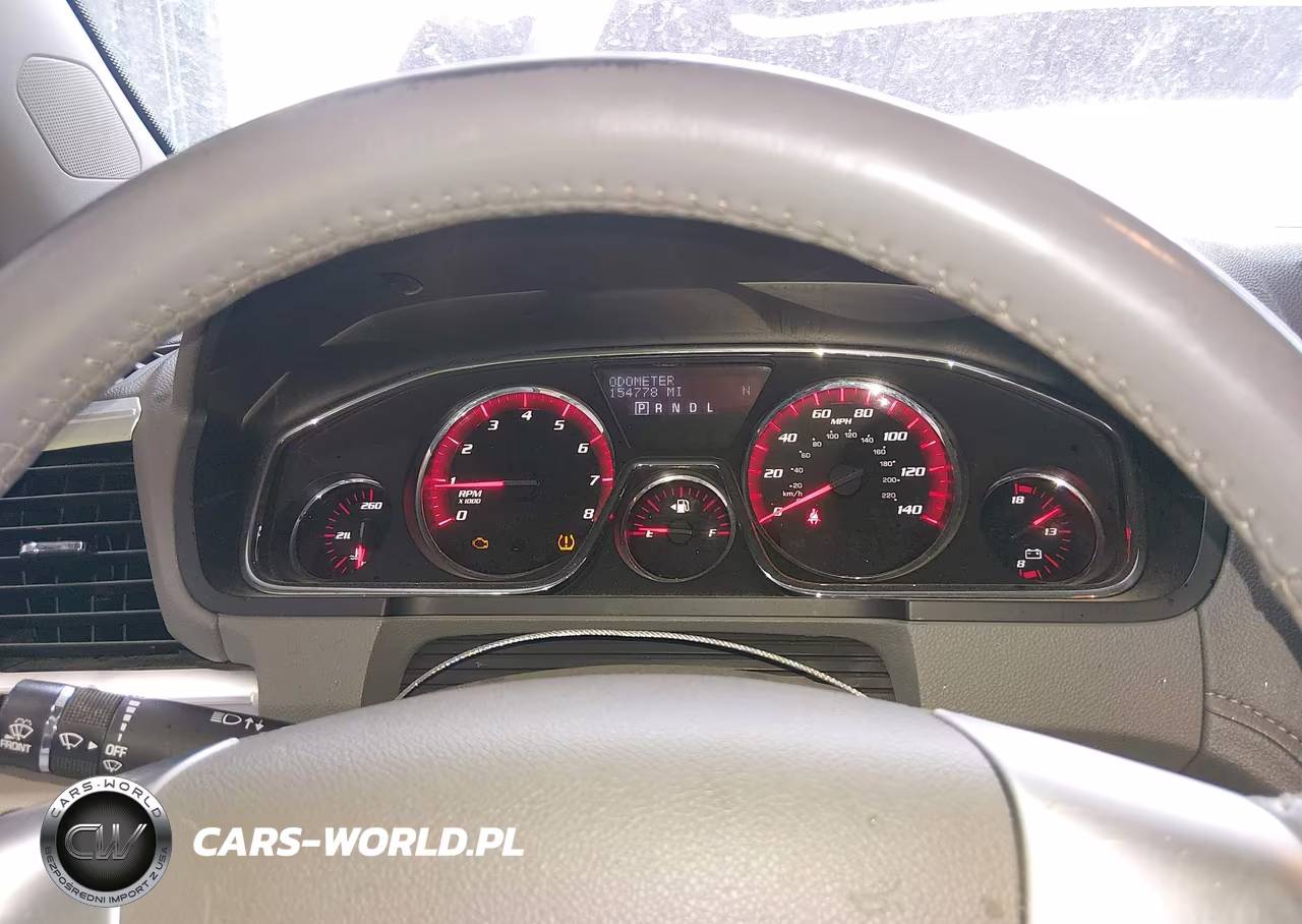 2015 GMC Acadia Slt-1 VIN:1GKKVRKD4FJ241176 - 7