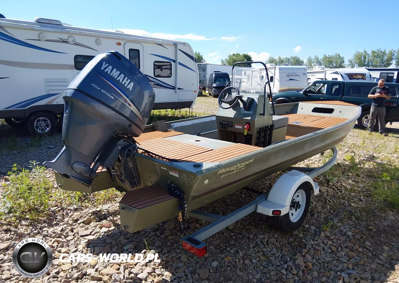 2006 Lowe Other VIN:LWCJ0039I506 - 4