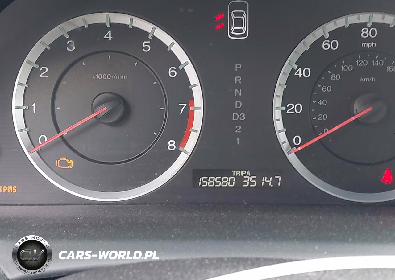 2010 Honda Accord 3.5 Ex-L VIN:1HGCP3F86AA010827 - 15