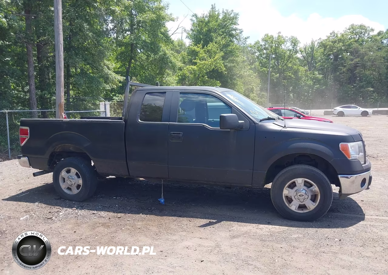 2014 Ford F-150 Fx4-Lariat-Xl-Xlt VIN:1FTFX1ET9EFC97837 - 13