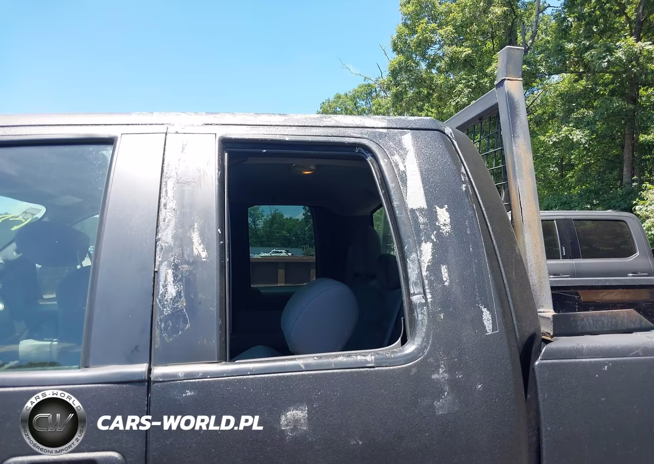 2014 Ford F-150 Fx4-Lariat-Xl-Xlt VIN:1FTFX1ET9EFC97837 - 6