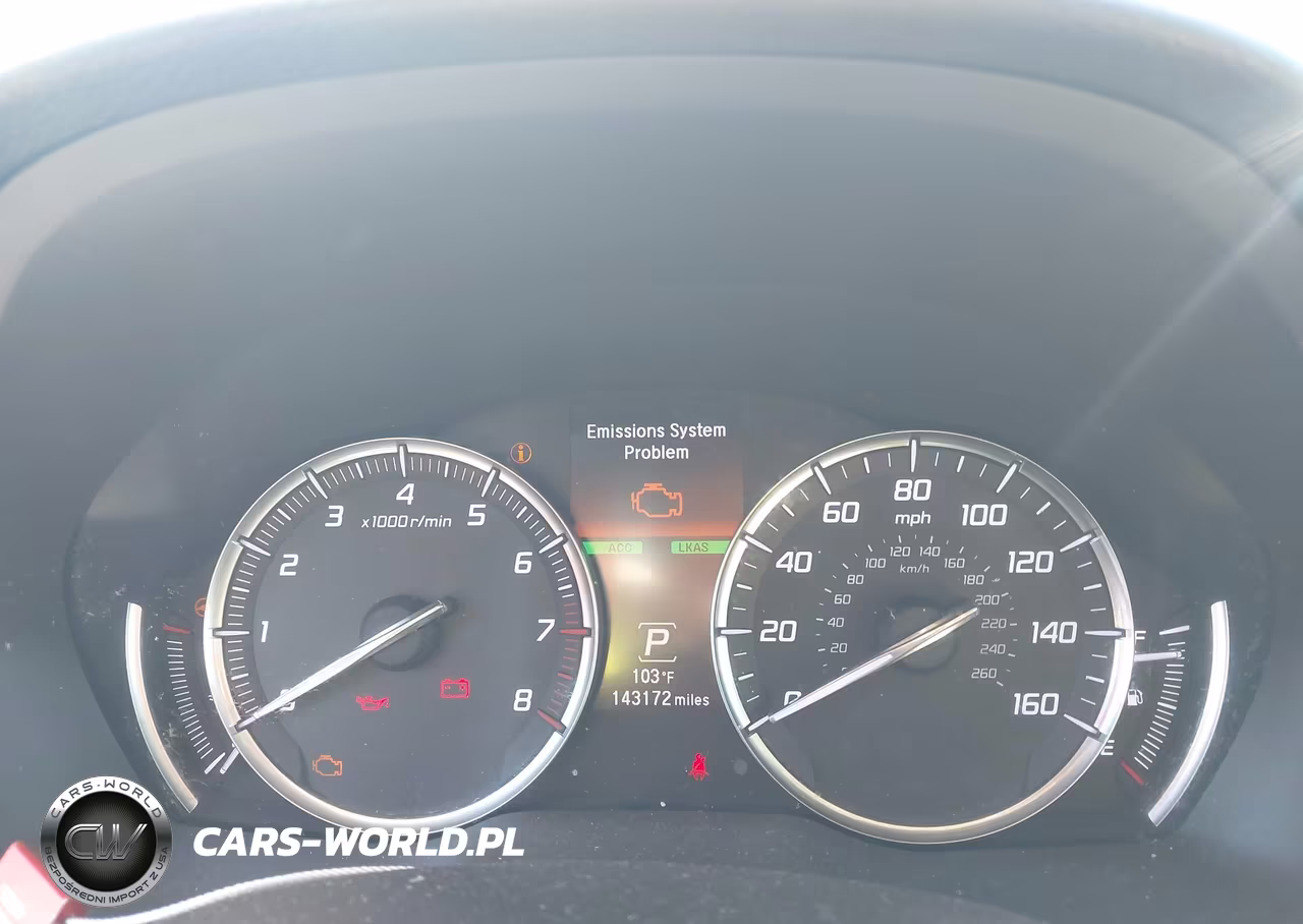 2014 Acura Mdx Advance Pkg W-Entertainment Pkg VIN:5FRYD3H8XEB013381 - 7