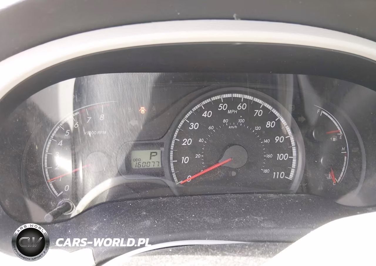2012 Toyota Sienna Le V6 8 Passenger VIN:5TDKK3DC8CS235367 - 7