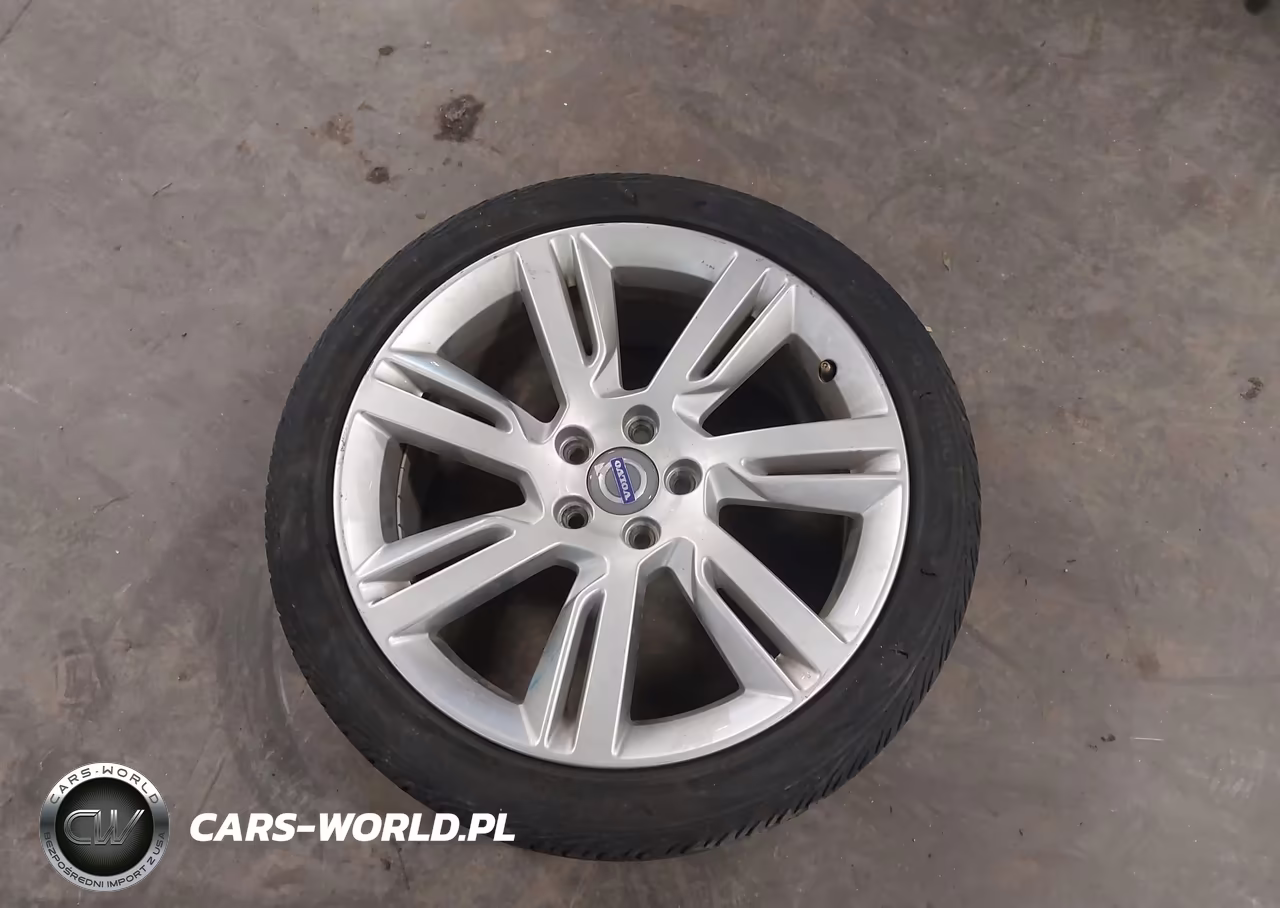 2012 Volvo S60 T6 VIN:YV1902FH8C2089951 - 12