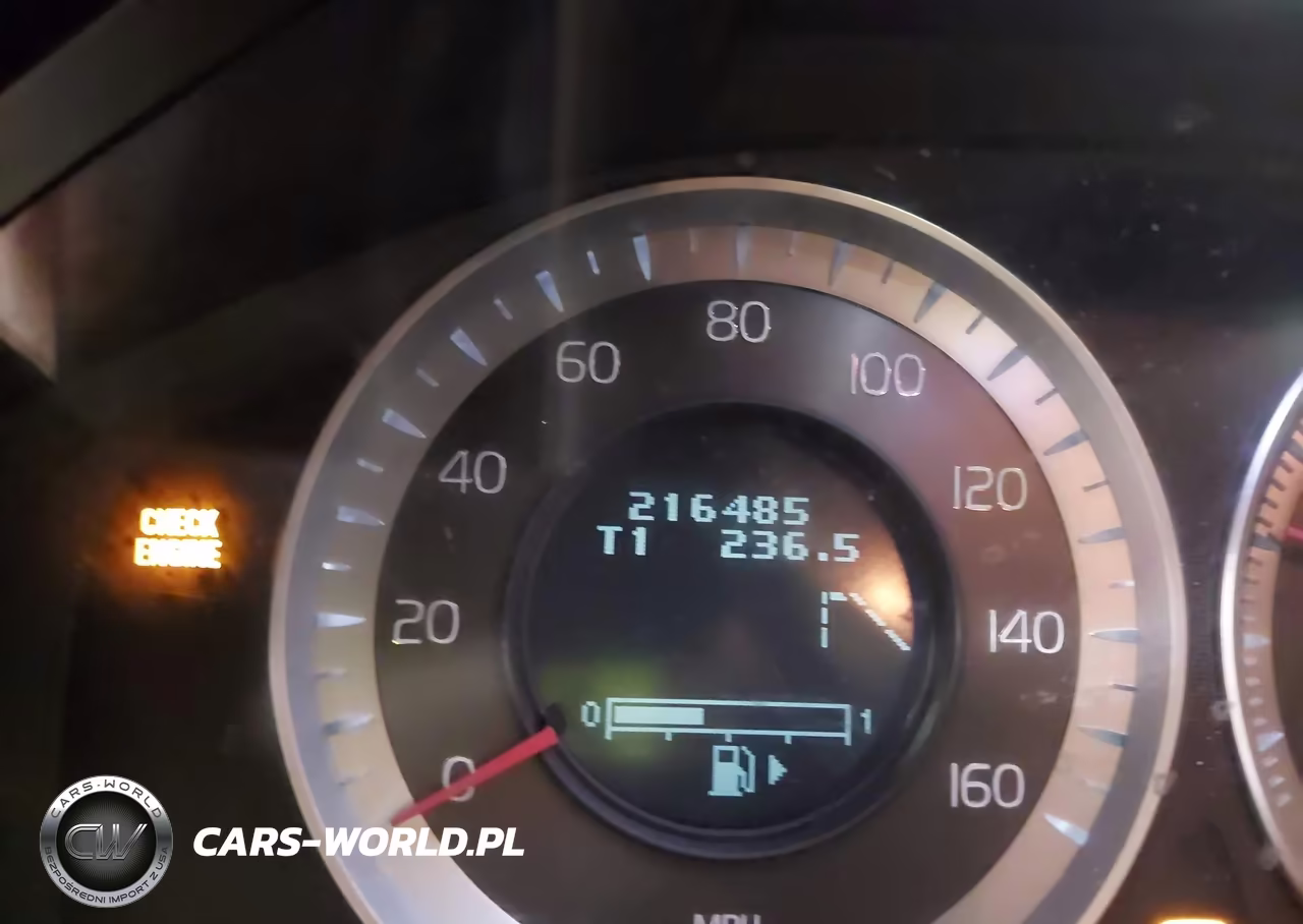 2012 Volvo S60 T6 VIN:YV1902FH8C2089951 - 16