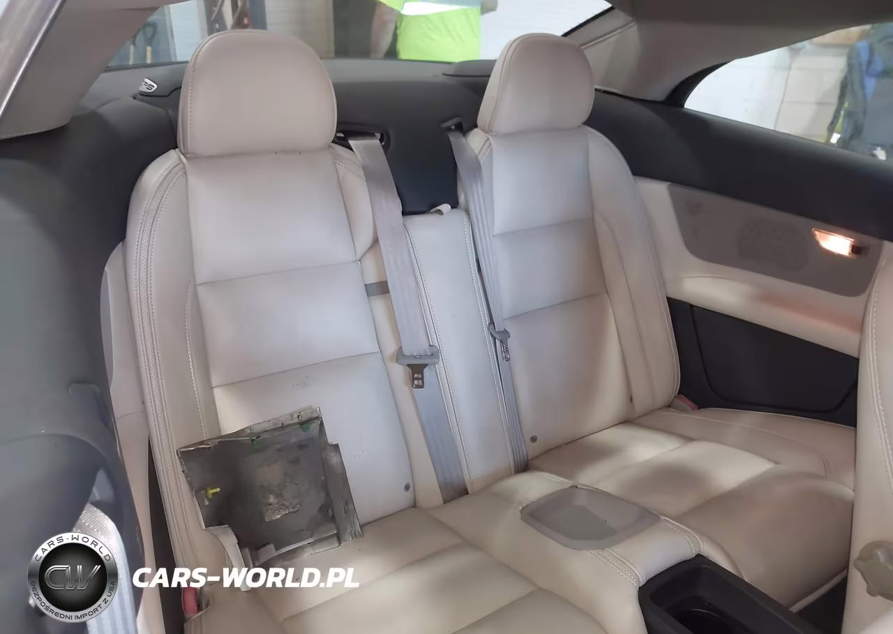 2013 Volvo C70 T5 VIN:YV1672MCXDJ144123 - 8