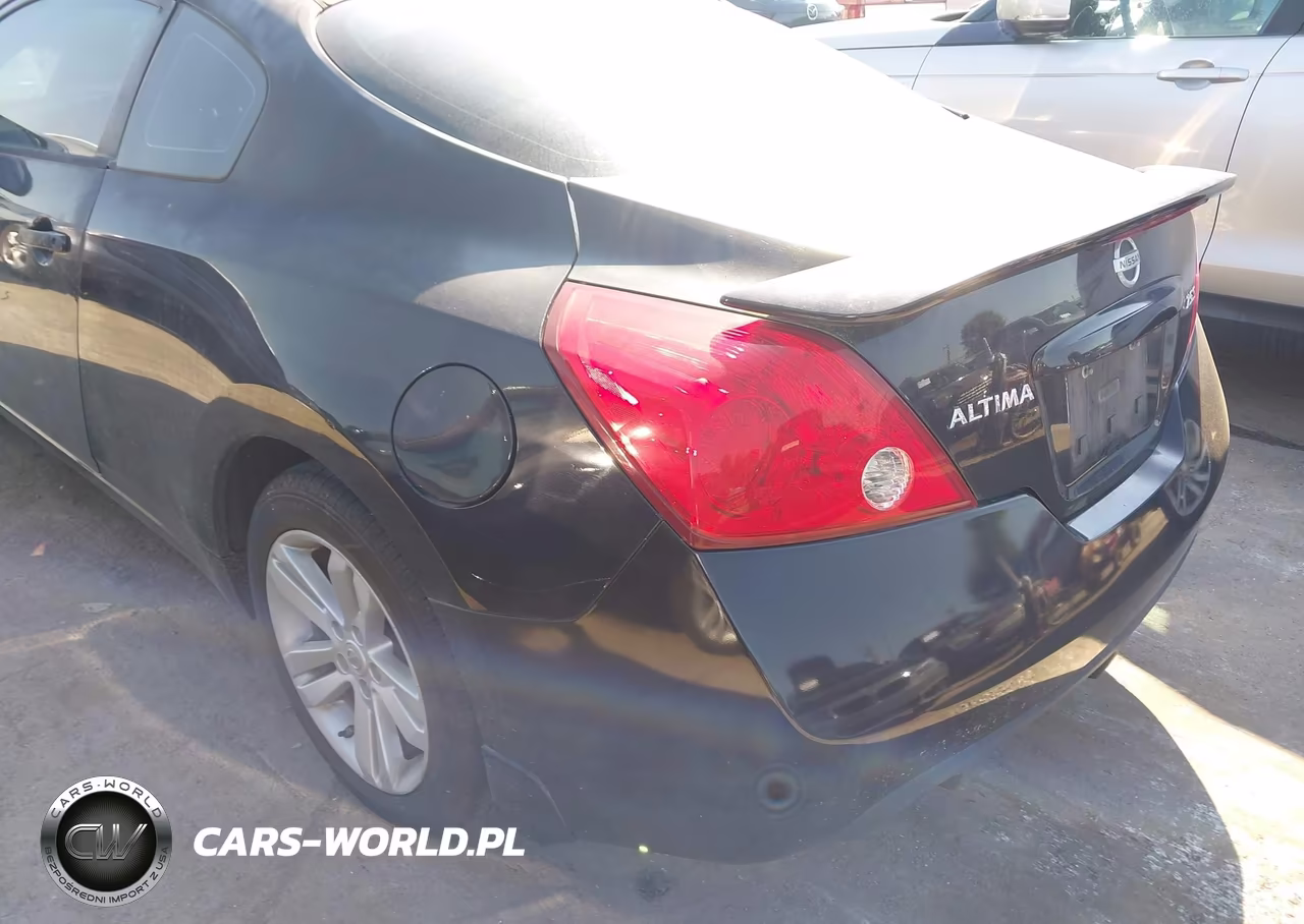 2011 Nissan Altima 2.5 S VIN:1N4AL2EP3BC126874 - 6