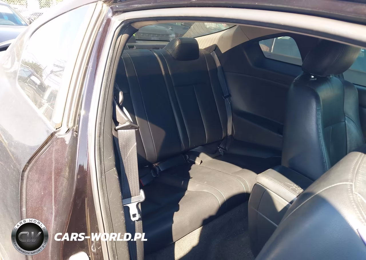 2011 Nissan Altima 2.5 S VIN:1N4AL2EP3BC126874 - 8