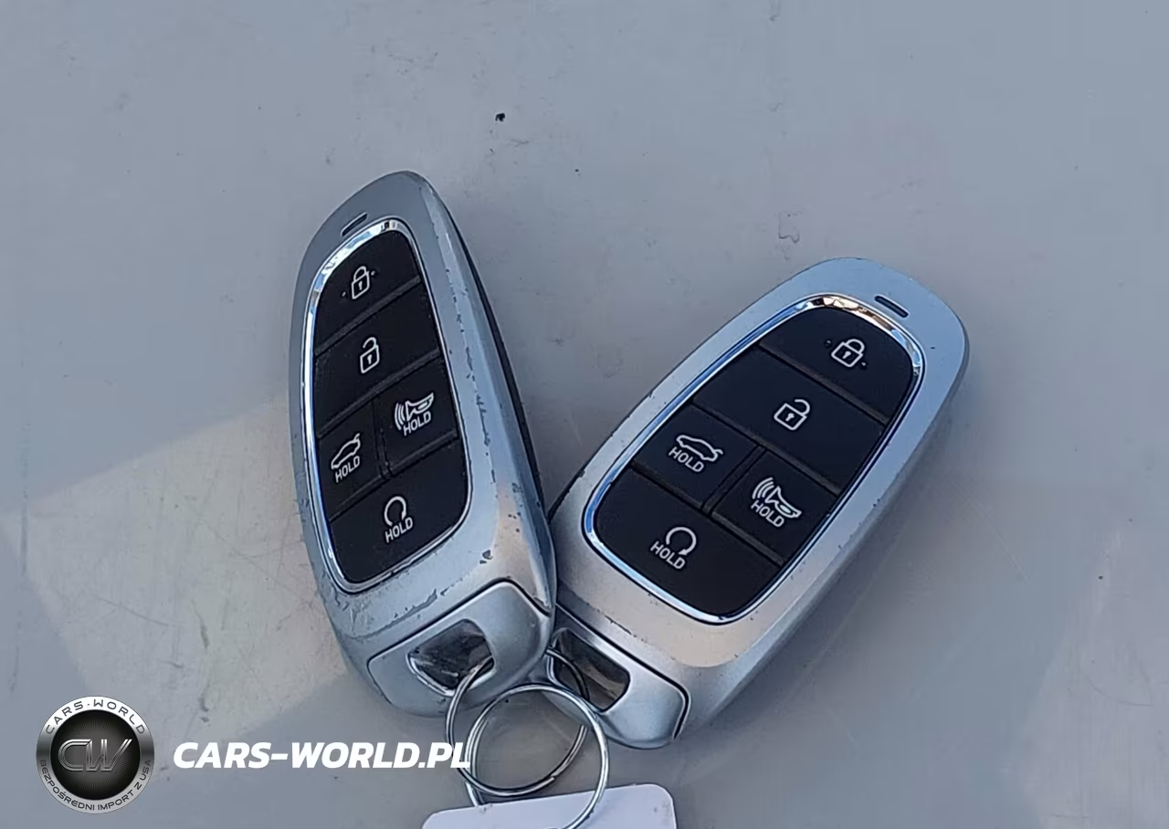 2021 Hyundai Sonata Sel VIN:5NPEL4JA3MH118161 - 11