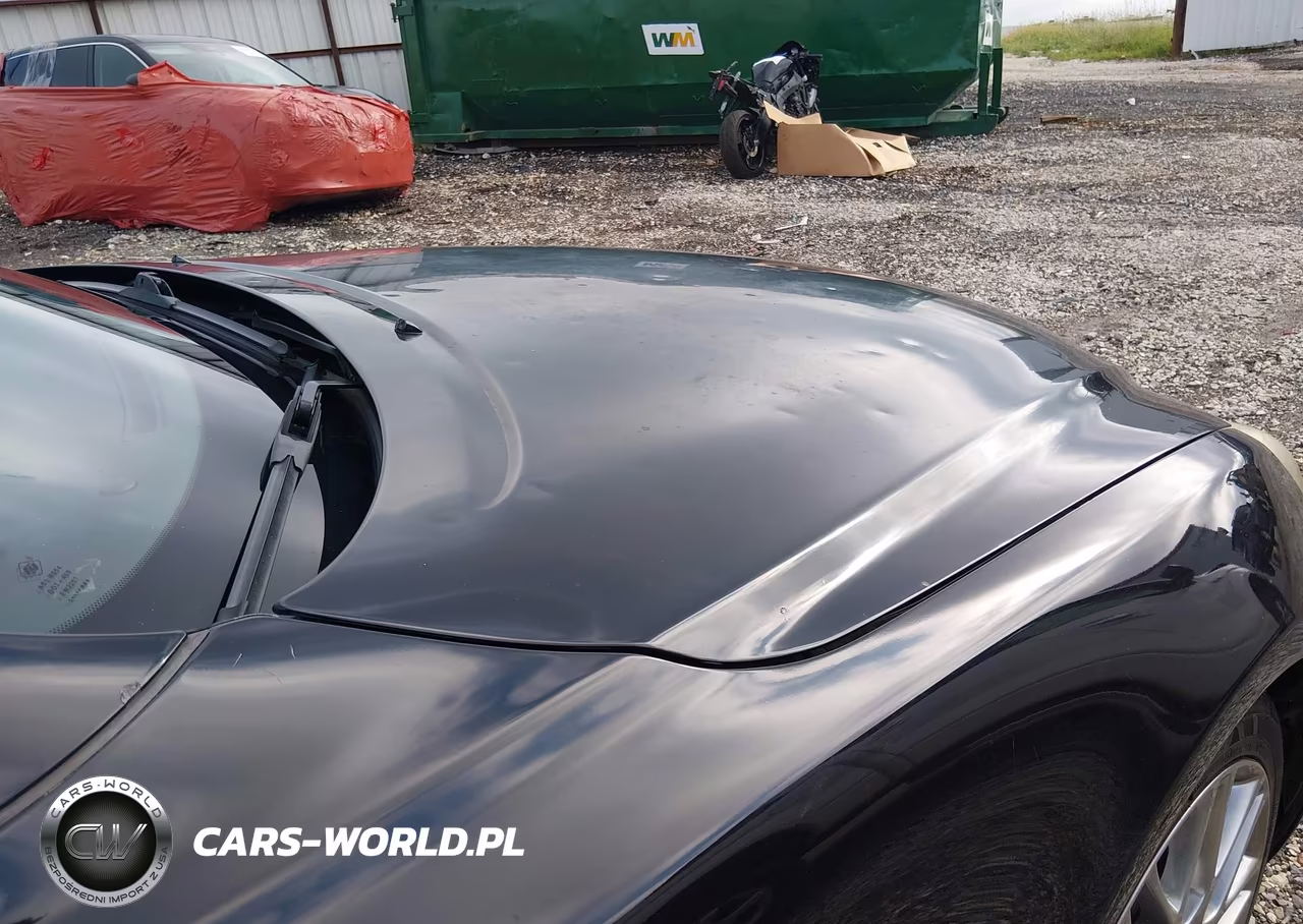 2006 Lexus Sc 430 VIN:JTHFN48Y869006175 - 6