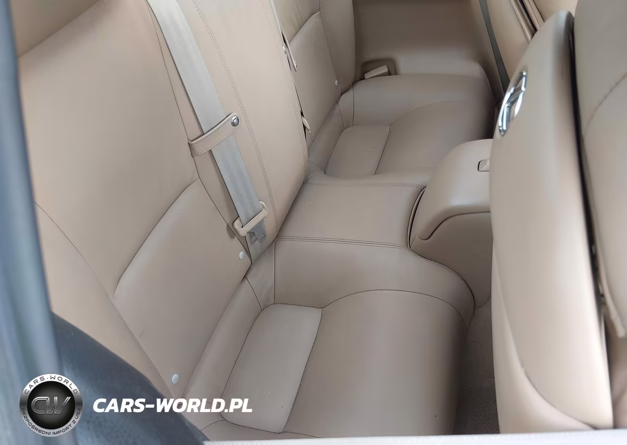 2006 Lexus Sc 430 VIN:JTHFN48Y869006175 - 8