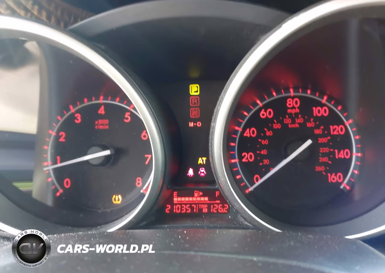 2010 Mazda Mazda3 S Sport VIN:JM1BL1S62A1265702 - 7