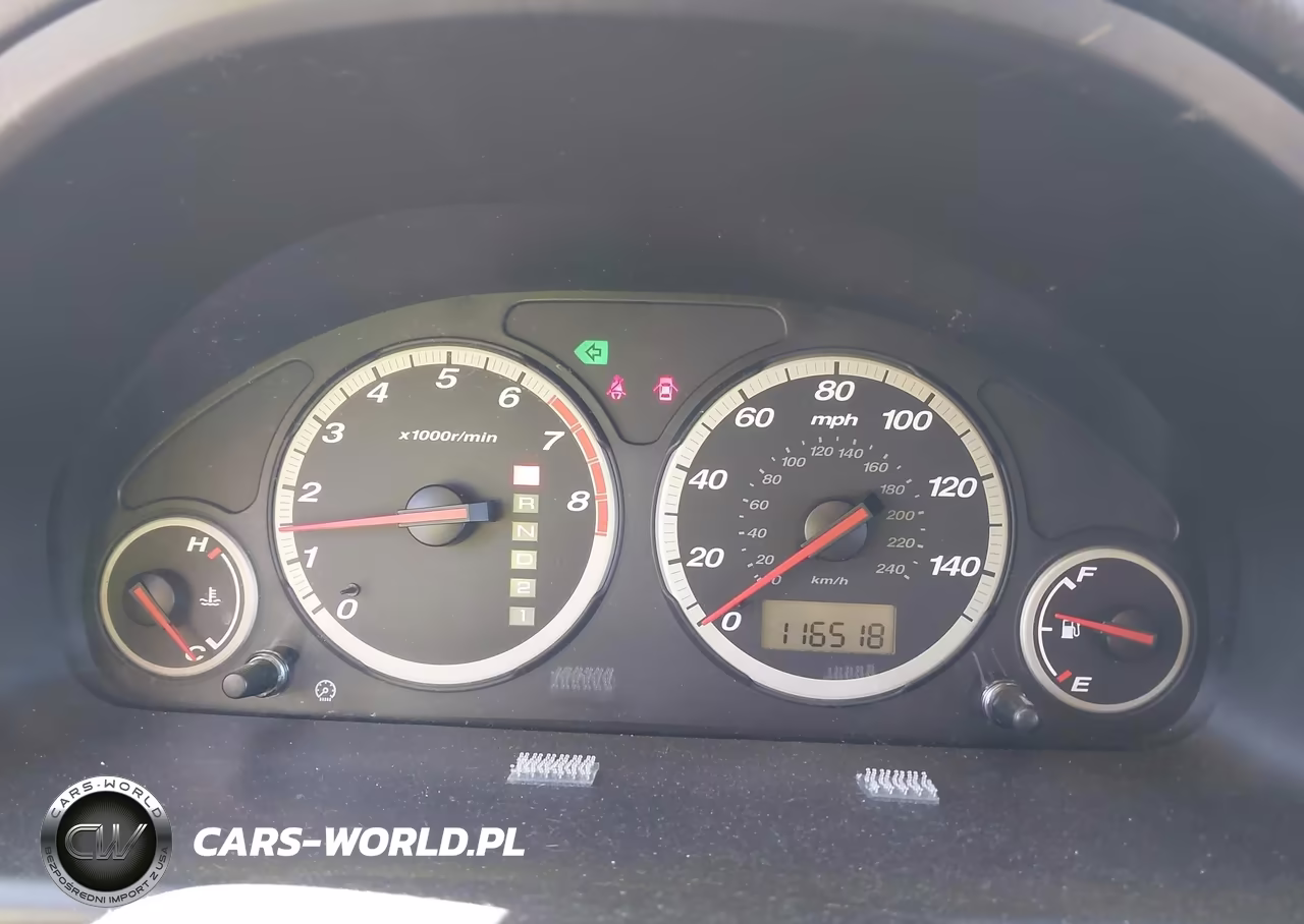 2006 Honda Cr-V Lx VIN:SHSRD78556U416309 - 7
