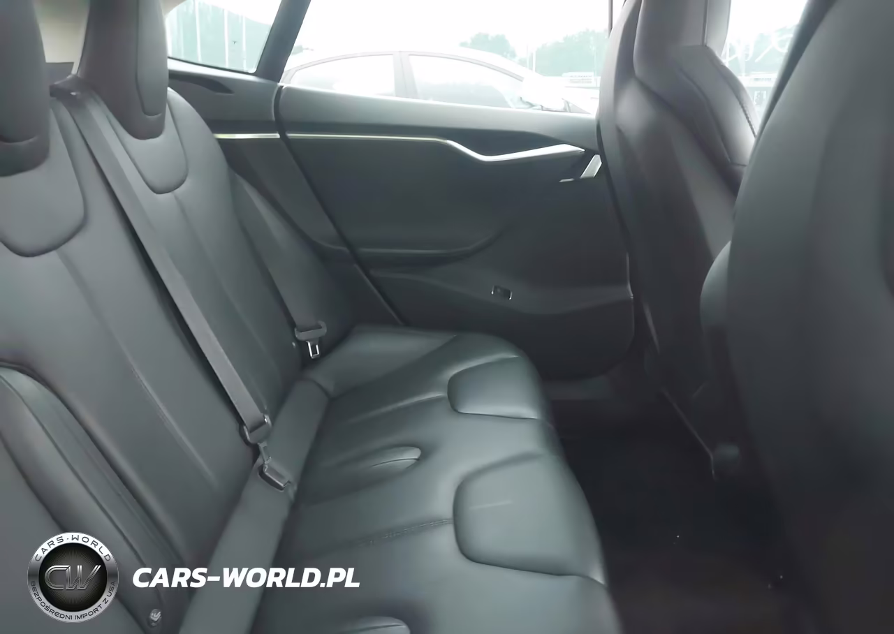 2015 Tesla Model S 70D-85D-P85D VIN:5YJSA1E28FF103716 - 8