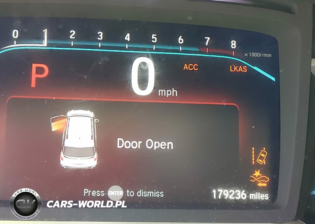 2019 Honda Pilot Ex VIN:5FNYF6H32KB054519 - 16