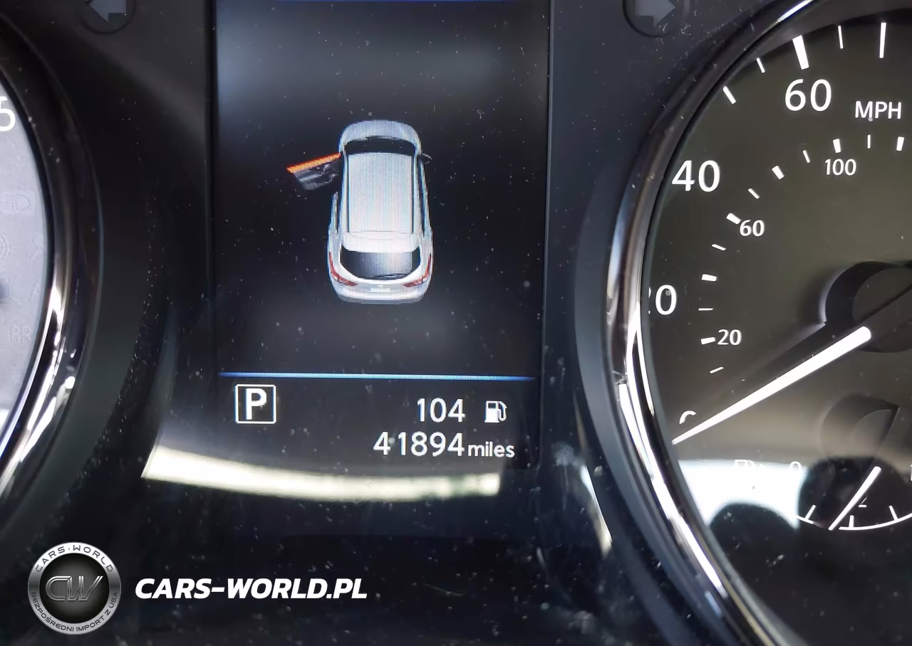 2022 Nissan Rogue Sport S Awd Xtronic Cvt VIN:JN1BJ1AW7NW475621 - 15