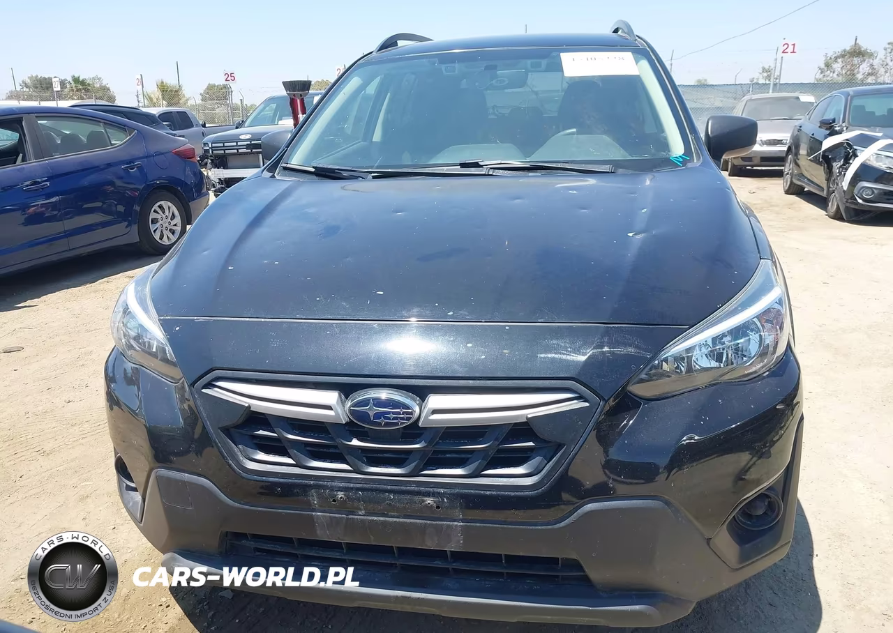 2021 Subaru Crosstrek VIN:JF2GTABC6M8300962 - 12