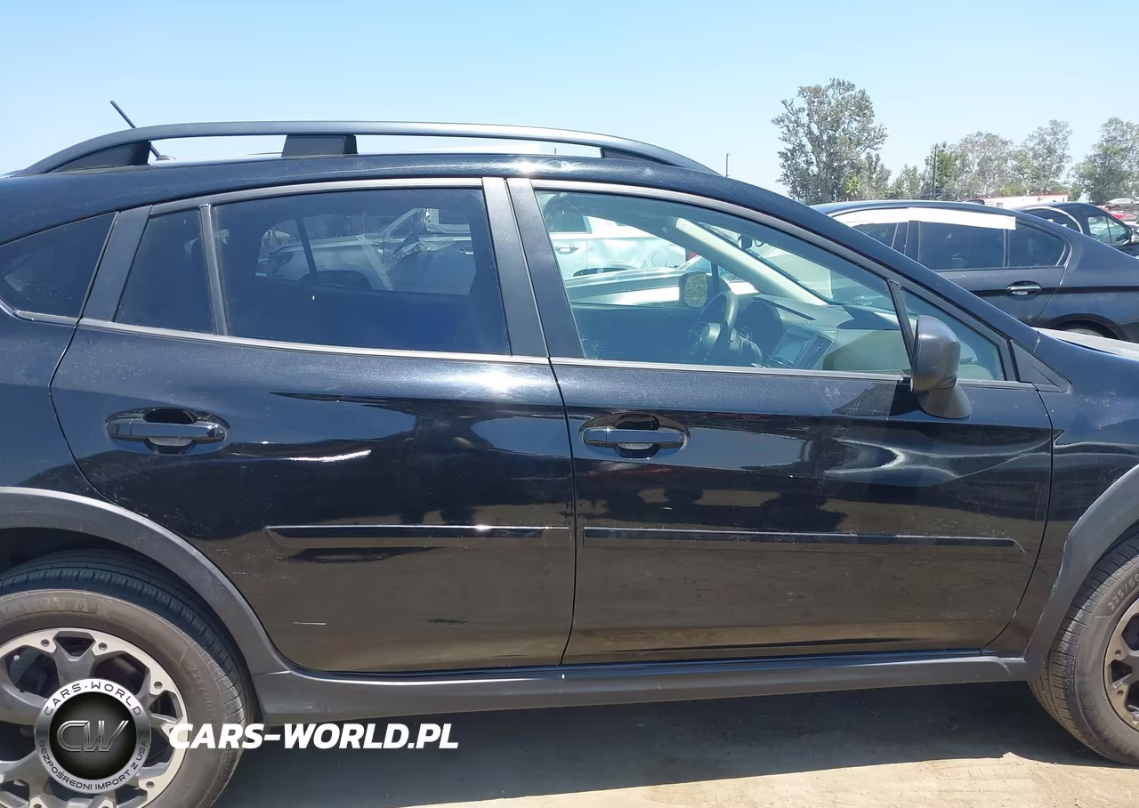 2021 Subaru Crosstrek VIN:JF2GTABC6M8300962 - 13