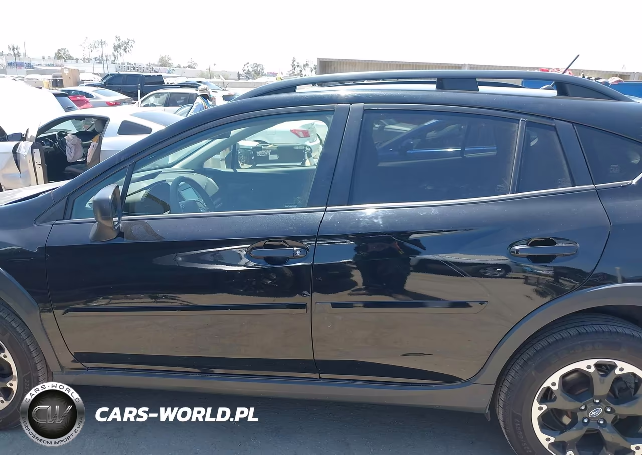 2021 Subaru Crosstrek VIN:JF2GTABC6M8300962 - 14