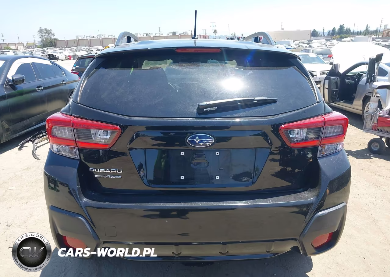2021 Subaru Crosstrek VIN:JF2GTABC6M8300962 - 16