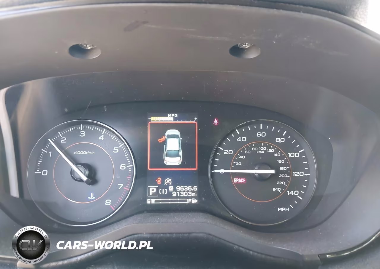 2021 Subaru Crosstrek VIN:JF2GTABC6M8300962 - 7