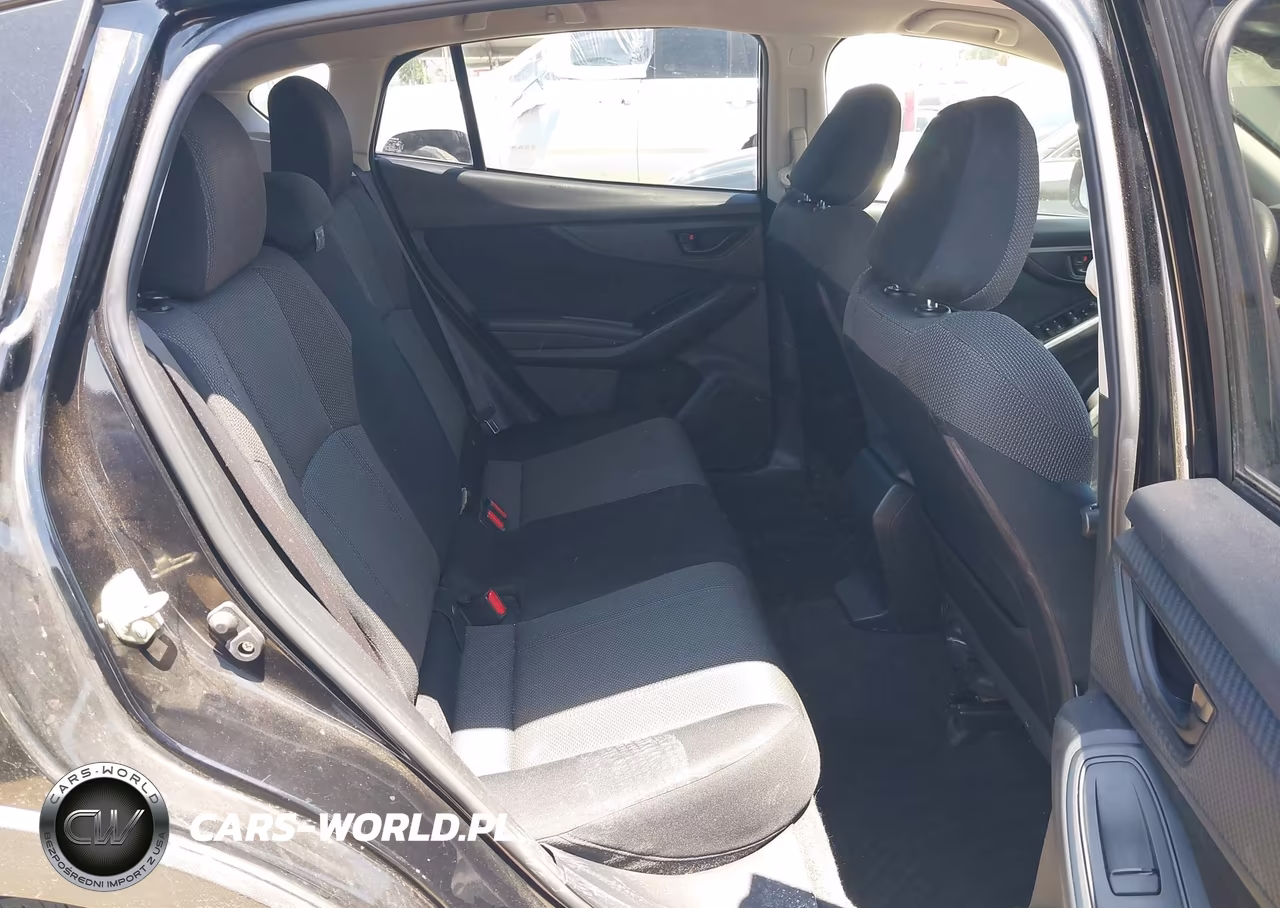 2021 Subaru Crosstrek VIN:JF2GTABC6M8300962 - 8