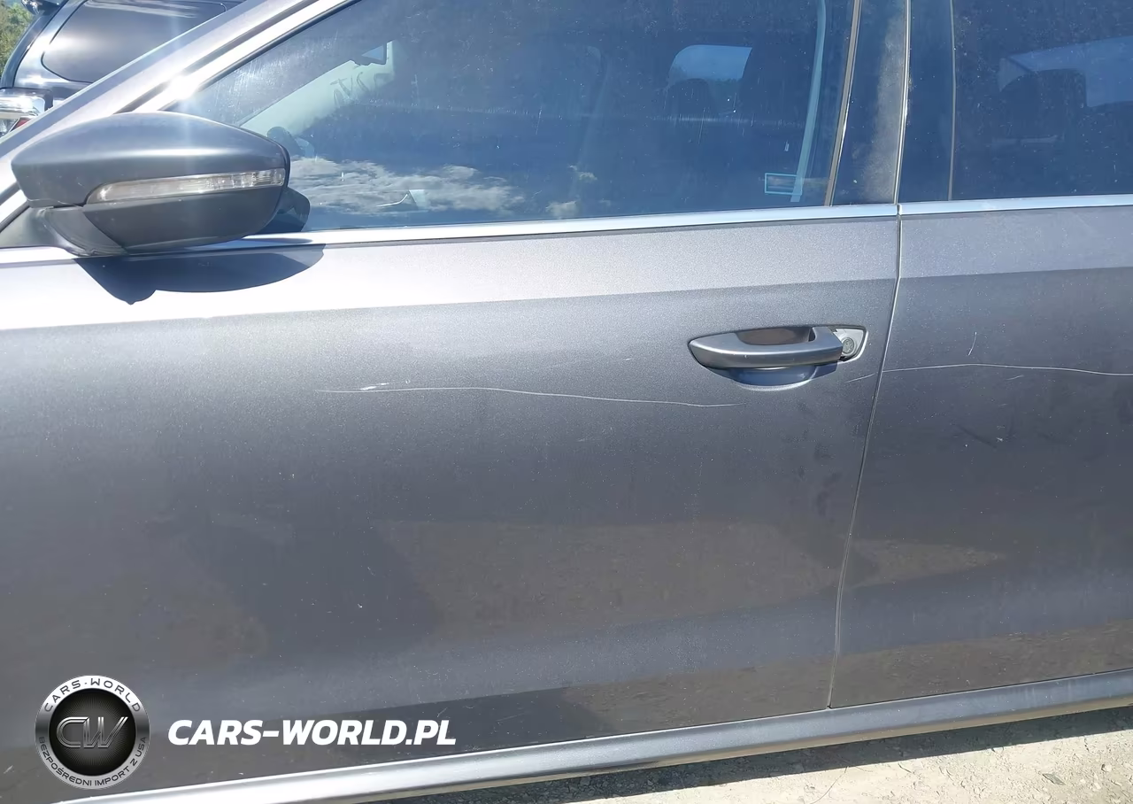 2012 Volkswagen Passat 2.0L Tdi Se VIN:1VWBN7A33CC026331 - 13