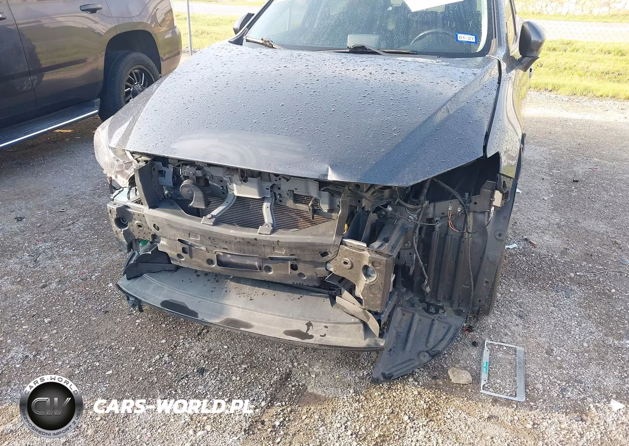 2016 Mazda Cx-3 Touring VIN:JM1DKBC78G0112359 - 6