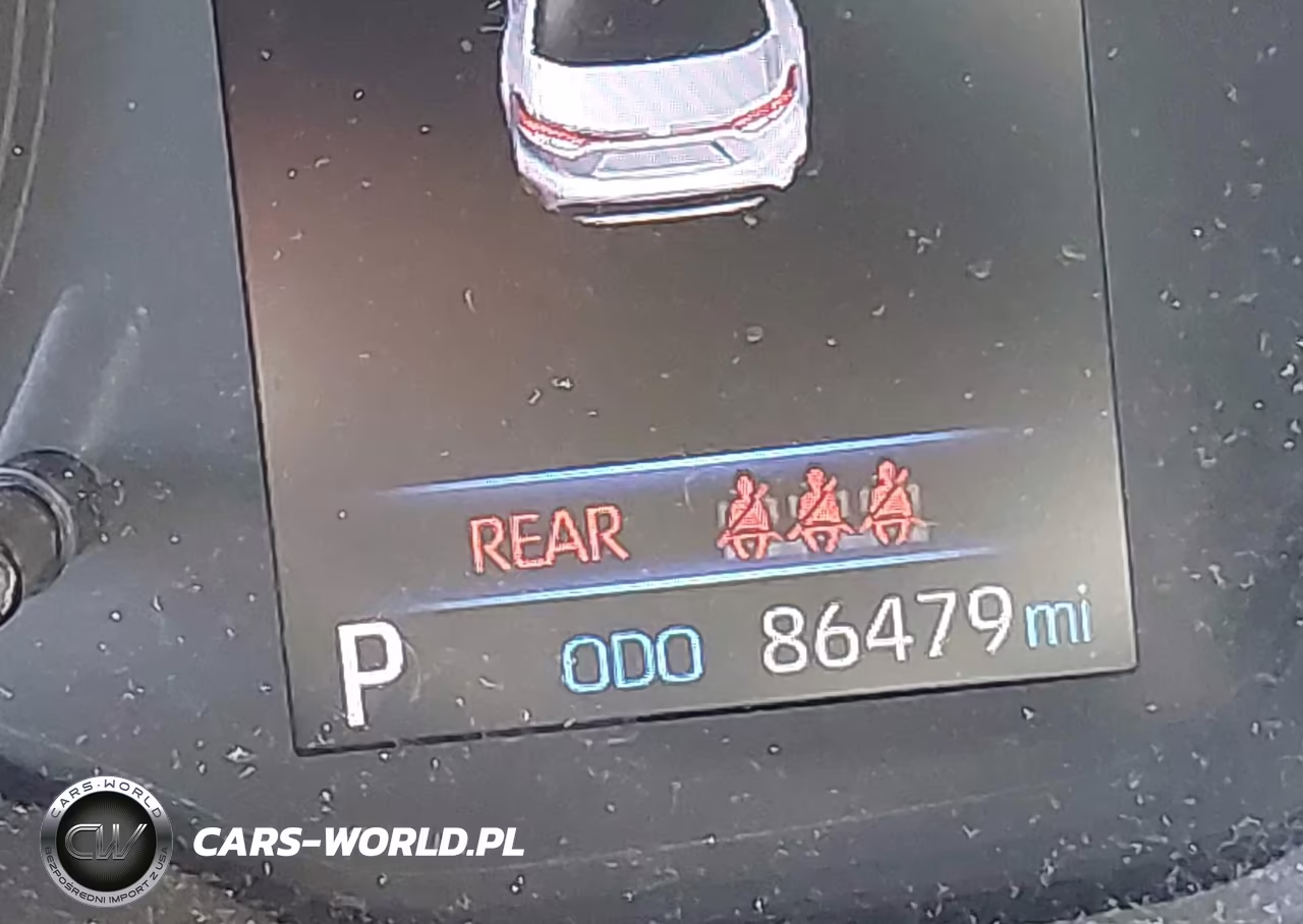 2020 Toyota Corolla Le VIN:5YFEPRAEXLP068705 - 15