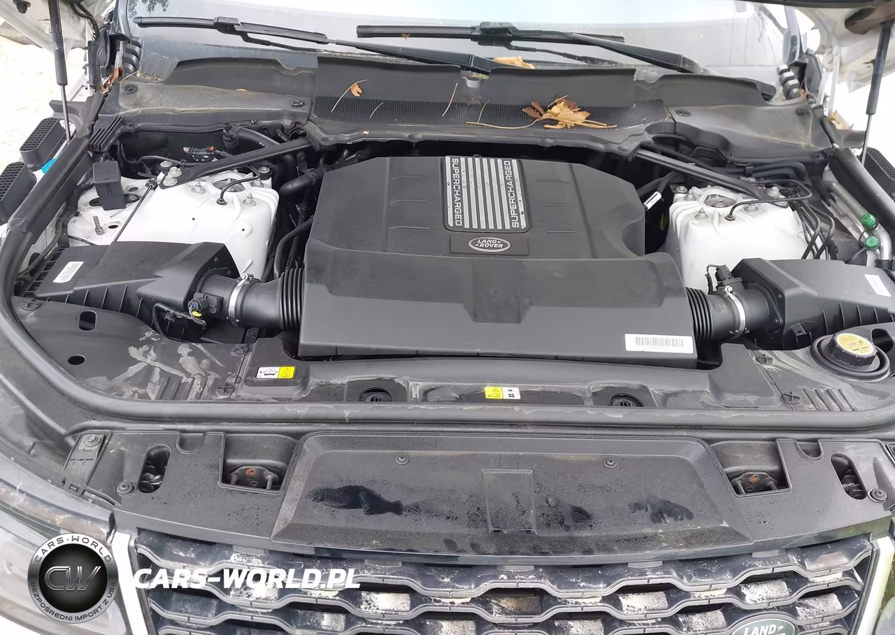 2018 Land Rover Range Rover Sport Hse VIN:SALWR2RV0JA813126 - 10