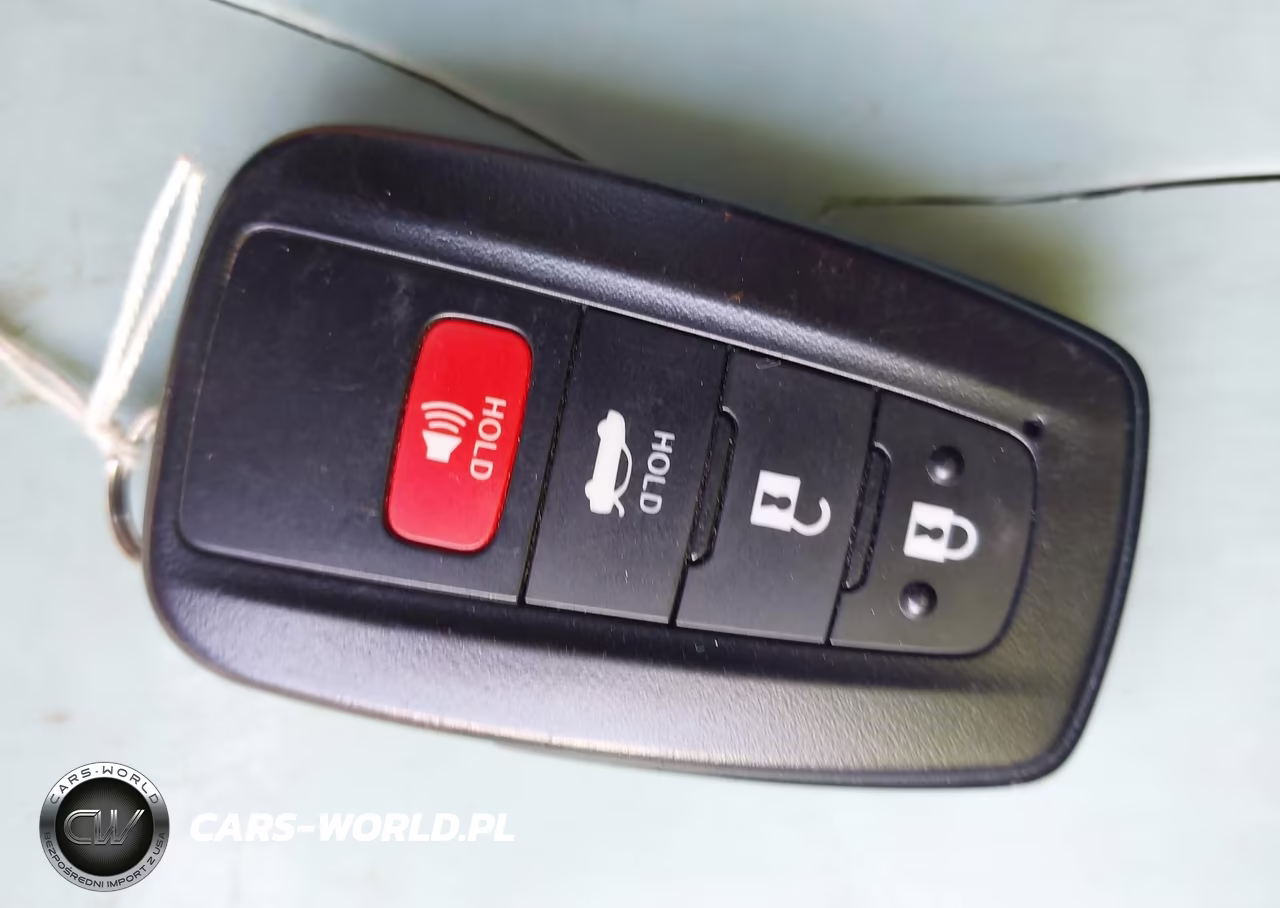 2024 Toyota Camry Xse VIN:4T1K61BKXRU125391 - 11