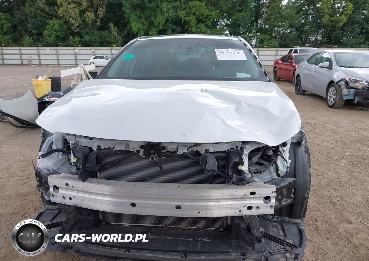 2024 Toyota Camry Xse VIN:4T1K61BKXRU125391 - 13