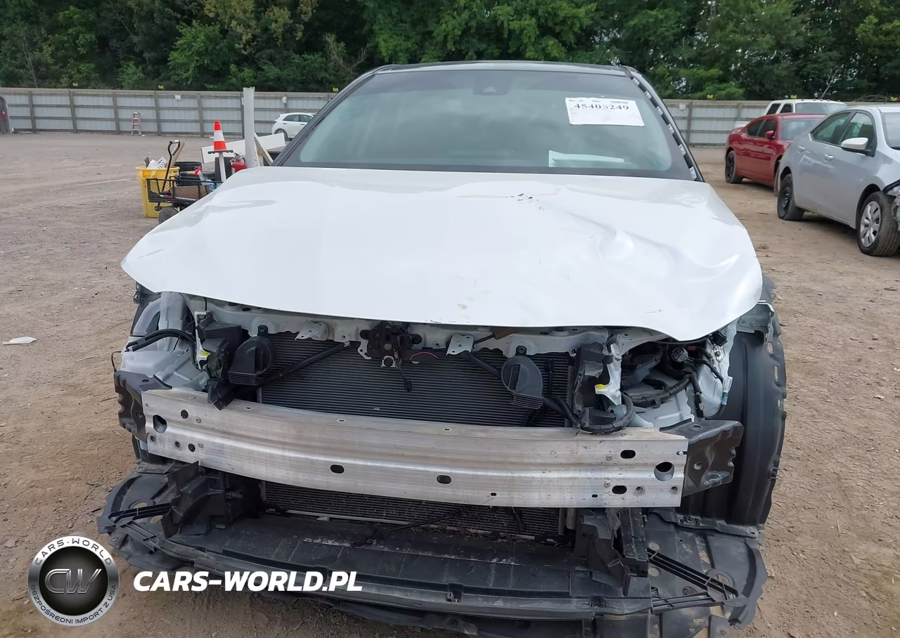2024 Toyota Camry Xse VIN:4T1K61BKXRU125391 - 6