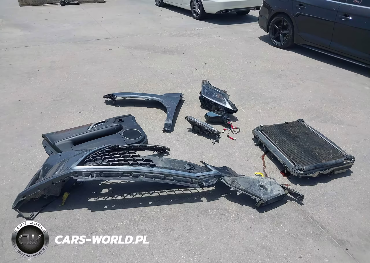 2022 Lexus Rx 350L VIN:JTJHZKEA2N2024945 - 12