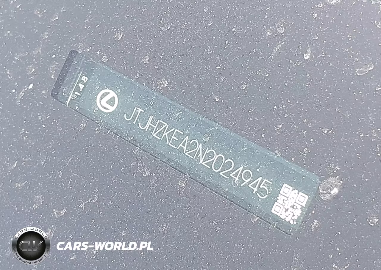 2022 Lexus Rx 350L VIN:JTJHZKEA2N2024945 - 18