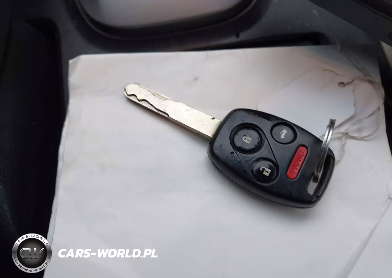2010 Honda Accord 2.4 Ex-L VIN:1HGCP2F89AA094037 - 11