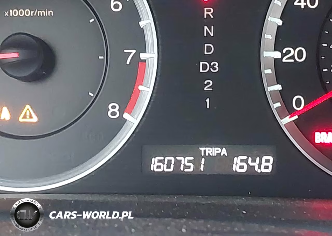 2010 Honda Accord 2.4 Ex-L VIN:1HGCP2F89AA094037 - 15