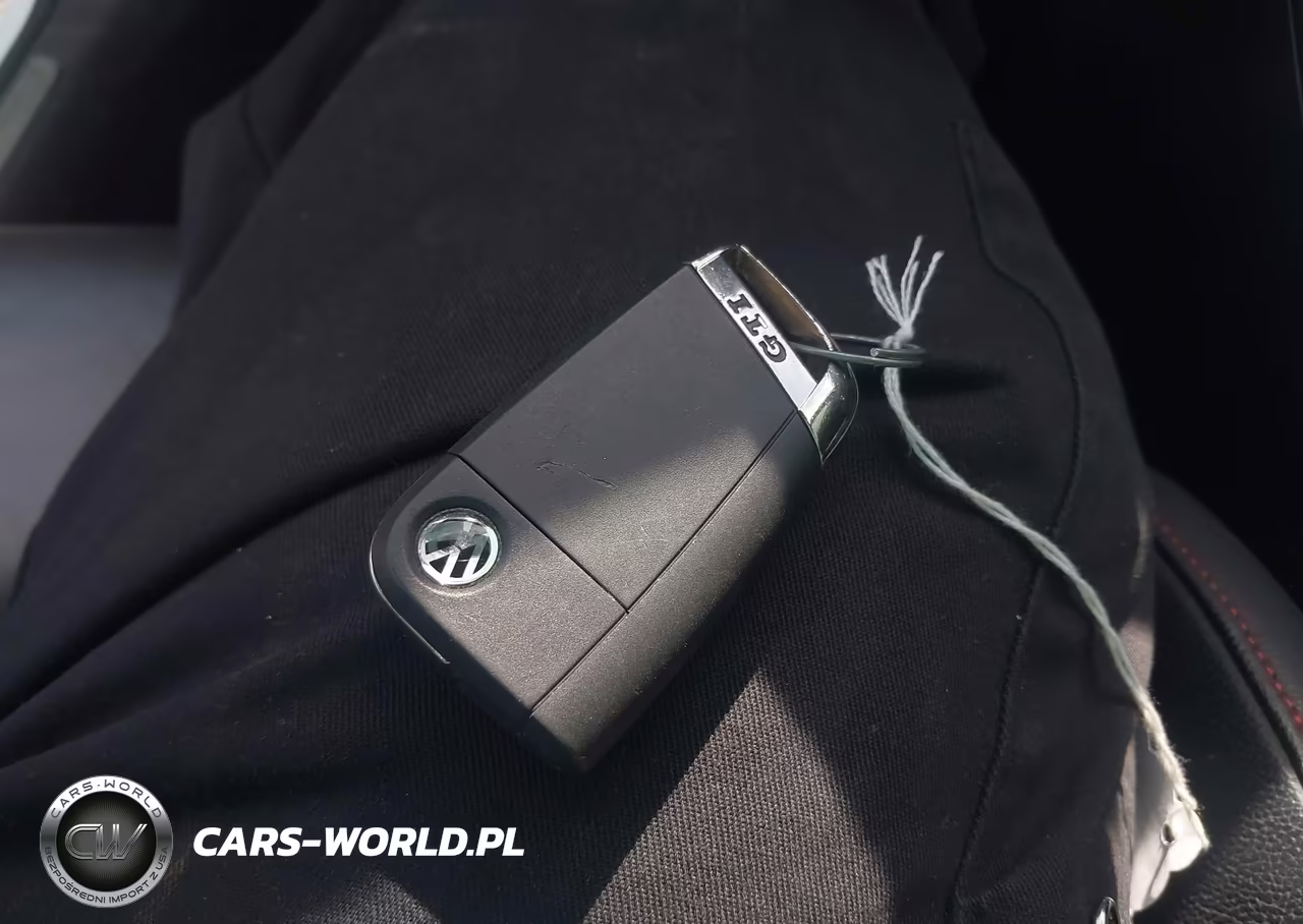 2019 Volkswagen Golf Gti 2.0T Autobahn-2.0T Rabbit Edition-2.0T S-2.0T Se VIN:3VW6T7AU4KM024570 - 11