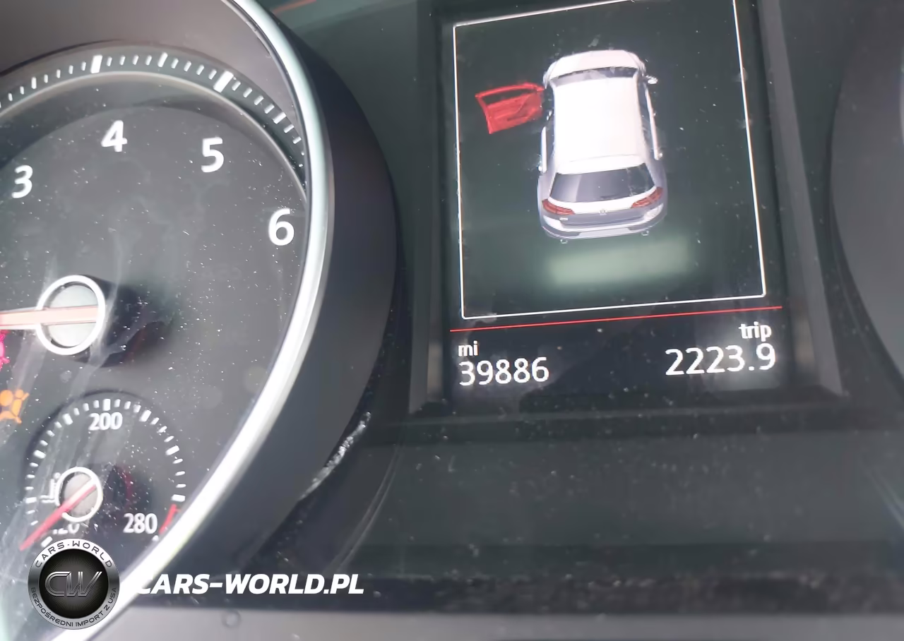 2019 Volkswagen Golf Gti 2.0T Autobahn-2.0T Rabbit Edition-2.0T S-2.0T Se VIN:3VW6T7AU4KM024570 - 15