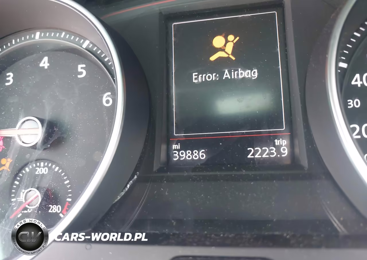 2019 Volkswagen Golf Gti 2.0T Autobahn-2.0T Rabbit Edition-2.0T S-2.0T Se VIN:3VW6T7AU4KM024570 - 7