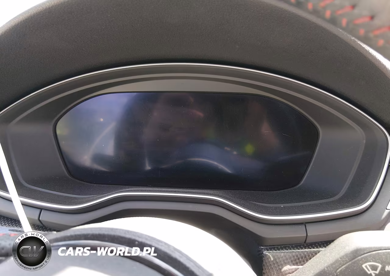 2020 Audi S4 Premium Plus Tfsi Quattro Tiptronic VIN:WAUB4AF49LA022409 - 15